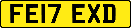 FE17EXD