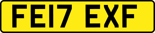 FE17EXF