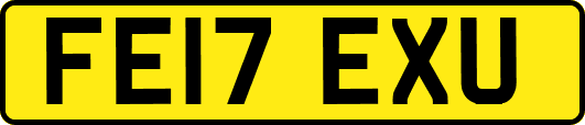FE17EXU