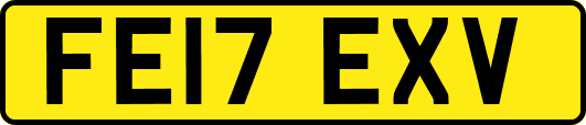 FE17EXV
