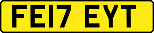 FE17EYT