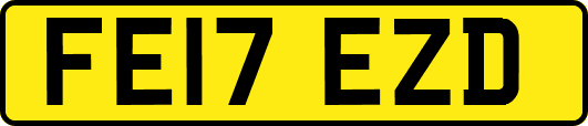 FE17EZD