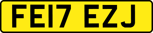 FE17EZJ