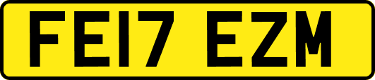 FE17EZM