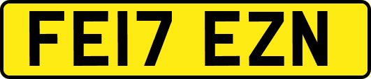 FE17EZN