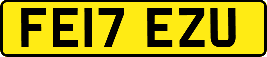 FE17EZU