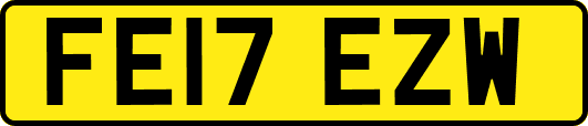 FE17EZW