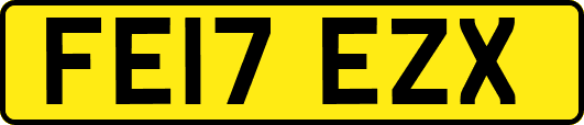 FE17EZX