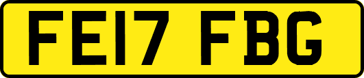 FE17FBG