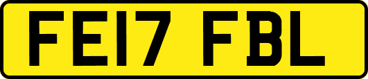 FE17FBL