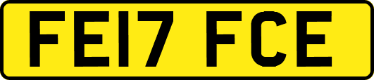 FE17FCE