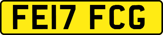 FE17FCG