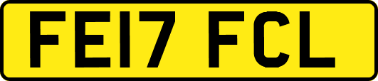 FE17FCL