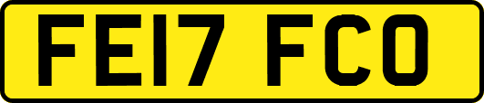 FE17FCO