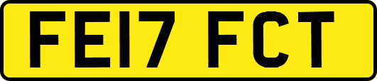 FE17FCT