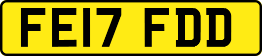 FE17FDD