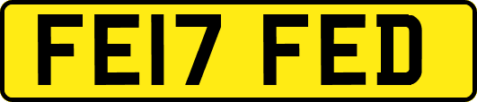 FE17FED