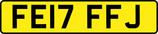 FE17FFJ