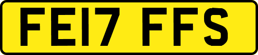 FE17FFS
