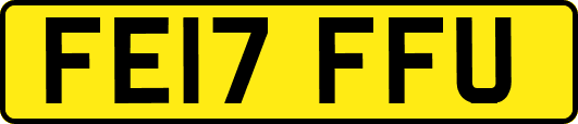 FE17FFU