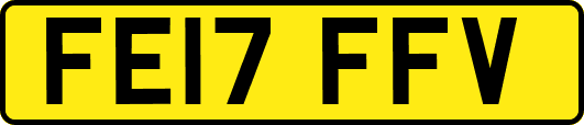 FE17FFV
