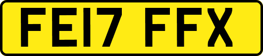 FE17FFX