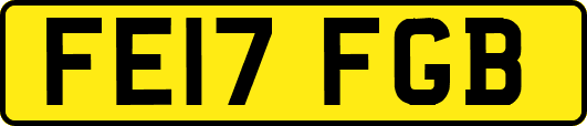 FE17FGB
