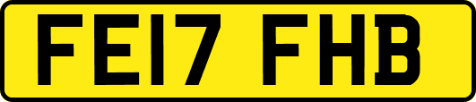 FE17FHB