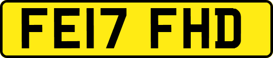 FE17FHD
