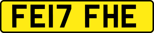 FE17FHE