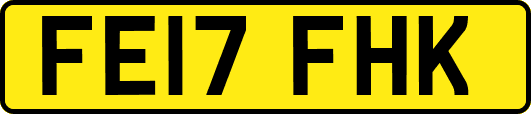 FE17FHK