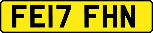 FE17FHN
