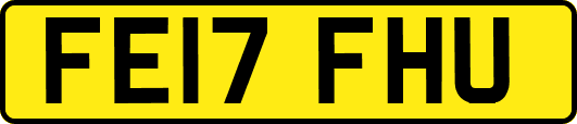 FE17FHU