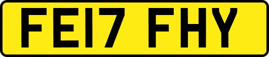 FE17FHY
