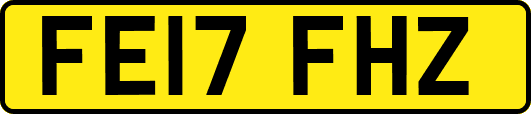 FE17FHZ