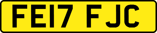 FE17FJC