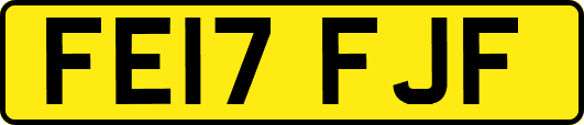 FE17FJF