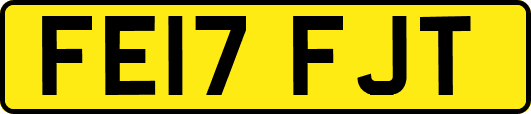 FE17FJT