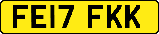FE17FKK