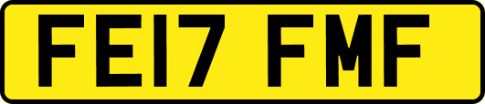 FE17FMF