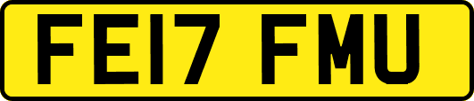 FE17FMU