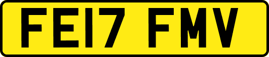 FE17FMV