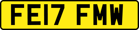 FE17FMW