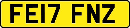FE17FNZ