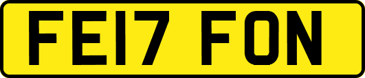 FE17FON