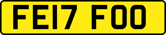 FE17FOO