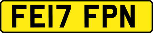 FE17FPN