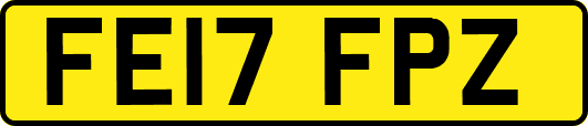 FE17FPZ
