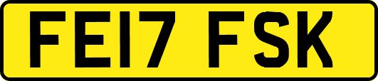 FE17FSK
