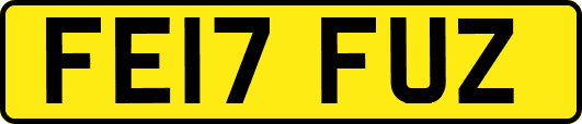 FE17FUZ